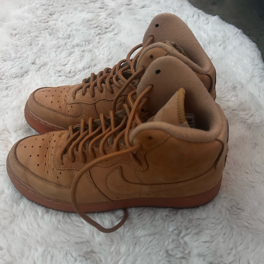 Airforce High tops